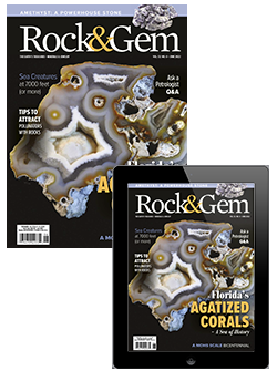 Rock&Gem Combo